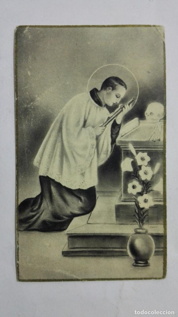Postales: ESTAMPA RELIGIOSA - Foto 1