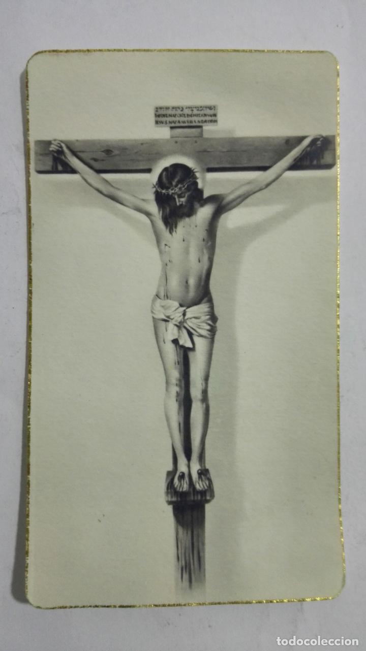 Postales: ESTAMPA RELIGIOSA - Foto 1