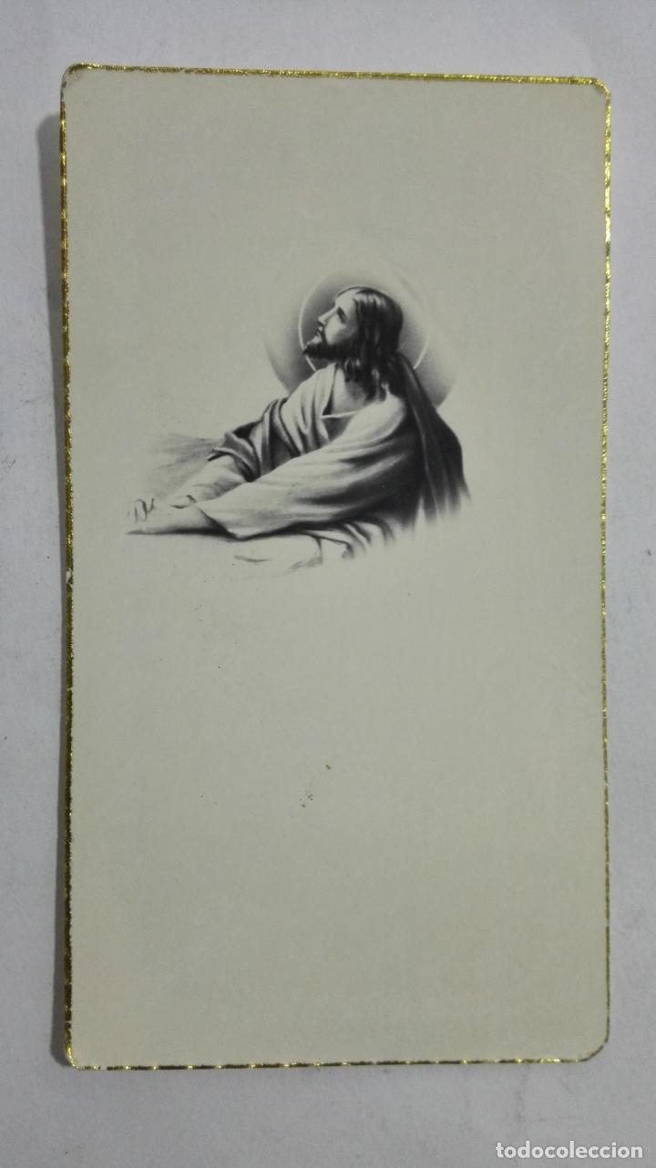 Postales: ESTAMPA RELIGIOSA - Foto 1