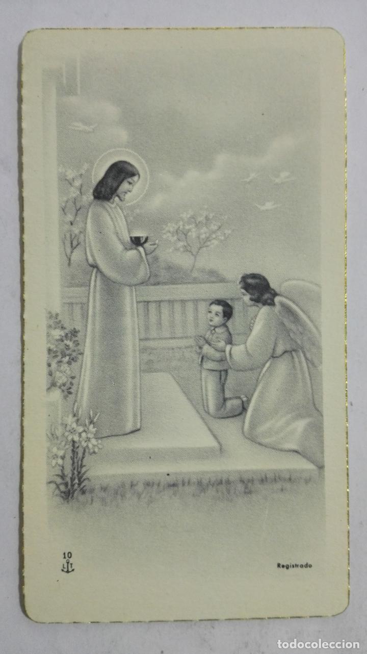 Postales: ESTAMPA RELIGIOSA - Foto 1