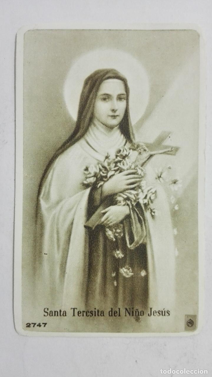 Postales: ESTAMPA RELIGIOSA - Foto 1