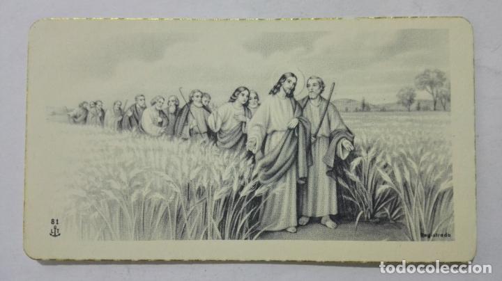 Postales: ESTAMPA RELIGIOSA - Foto 1