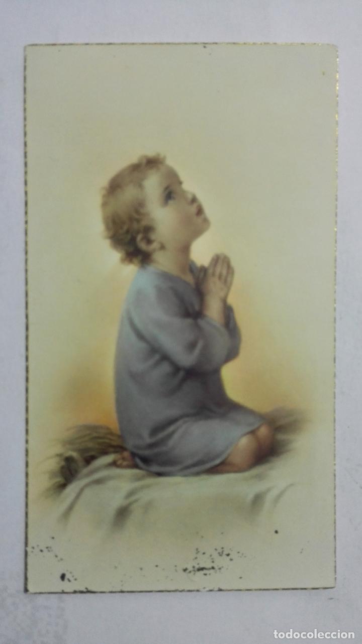 Postales: ESTAMPA RELIGIOSA - Foto 1