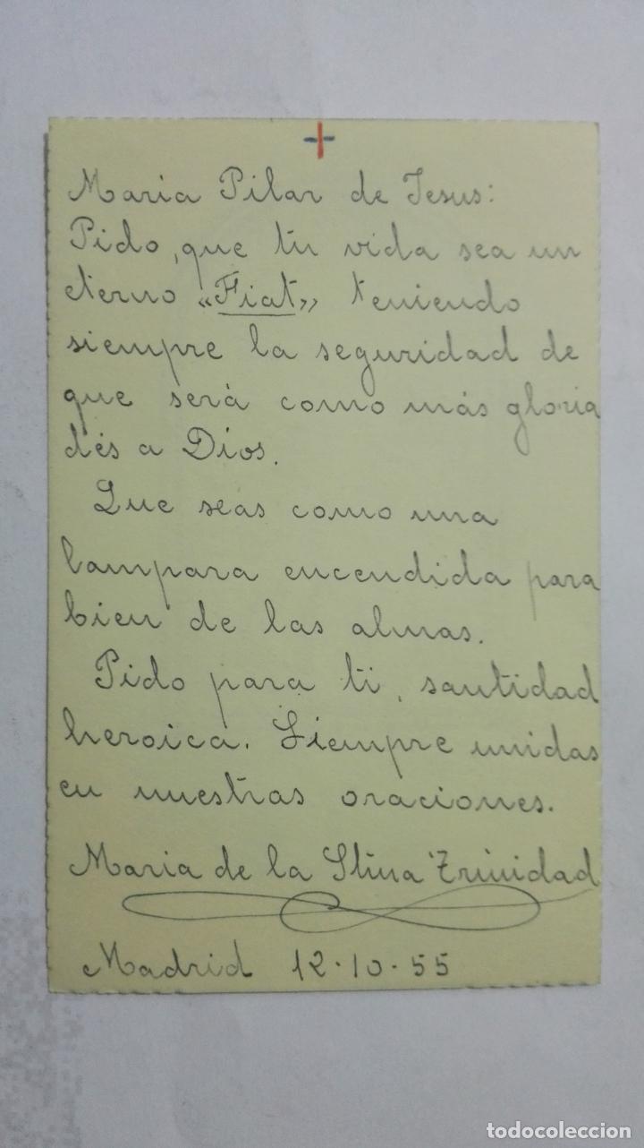 Postales: ESTAMPA RELIGIOSA - Foto 2