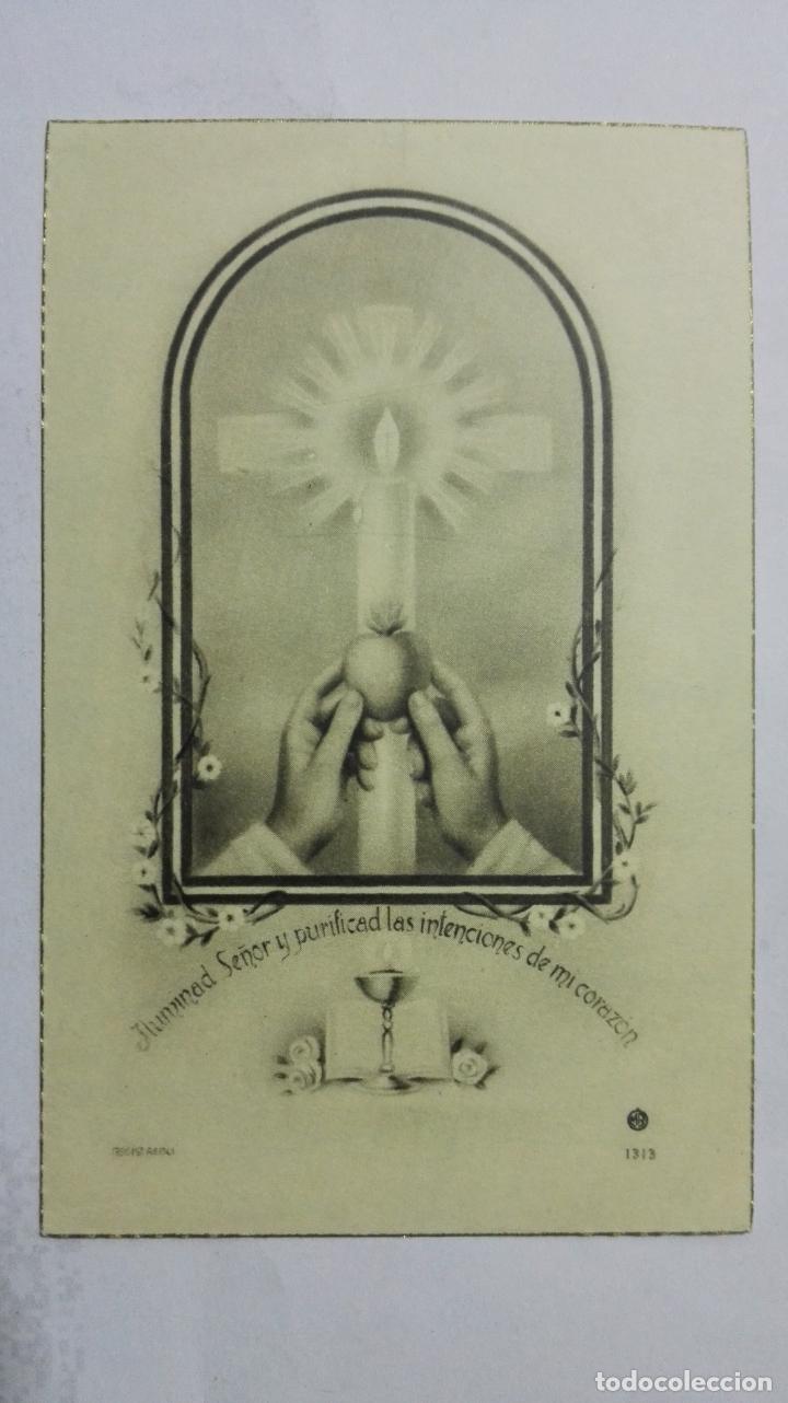 Postales: ESTAMPA RELIGIOSA - Foto 1