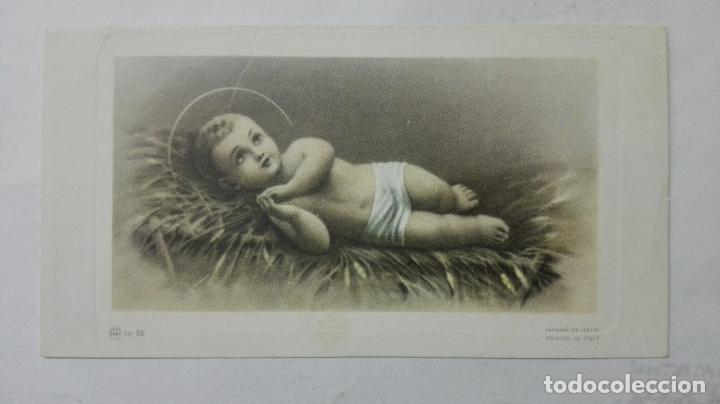 Postales: ESTAMPA RELIGIOSA - Foto 1