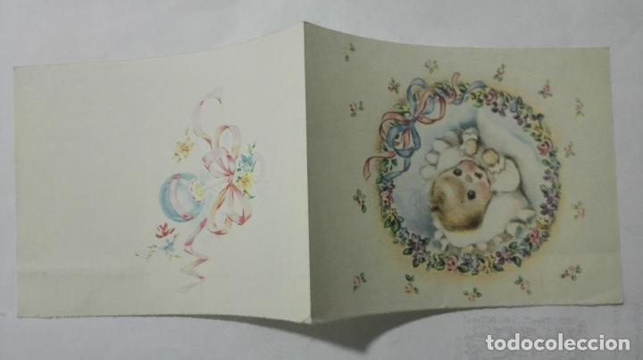 Postales: ESTAMPA RELIGIOSA - Foto 1
