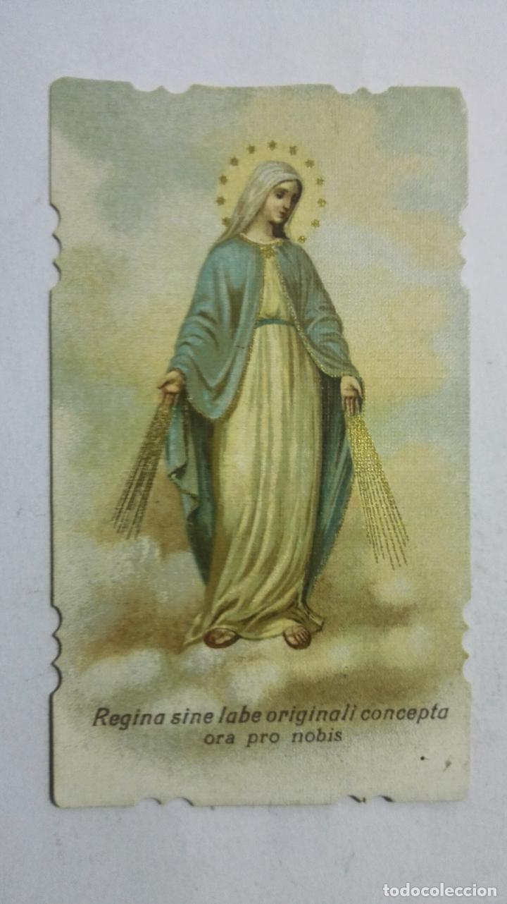 Postales: ESTAMPA RELIGIOSA - Foto 1