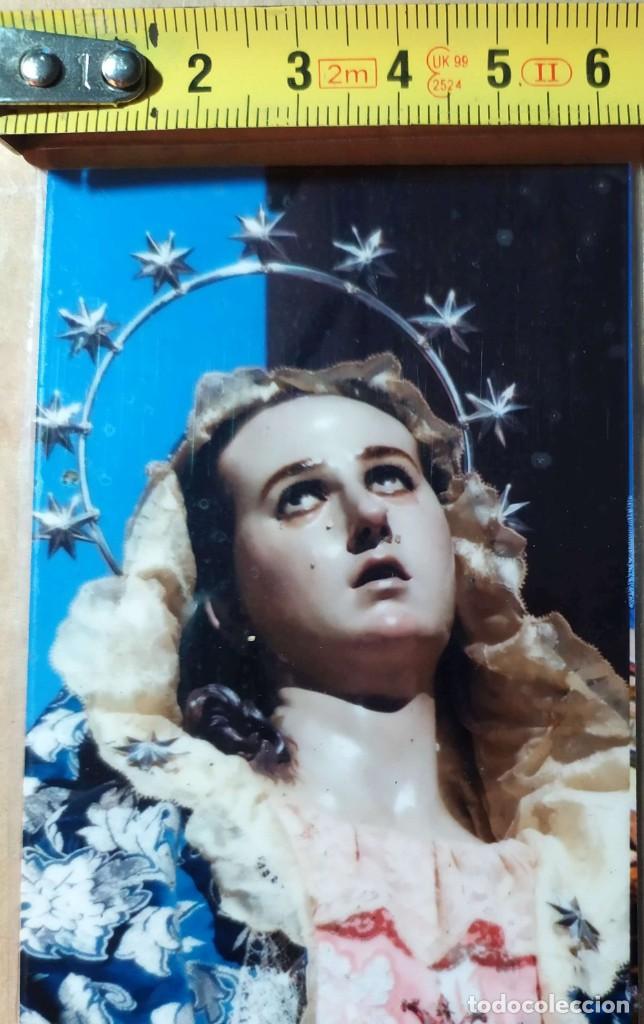 Cartoline: POSTALES RELIGIOSAS RECUERDO REAL Y MUY ILUSTRE COFRADIA NUESTRO PADRE JESUS NAZARENO