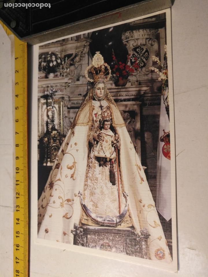 Postales: haga su oferta posta semana santa - virgen del rosario patrona de cadiz fotos hareton sin division