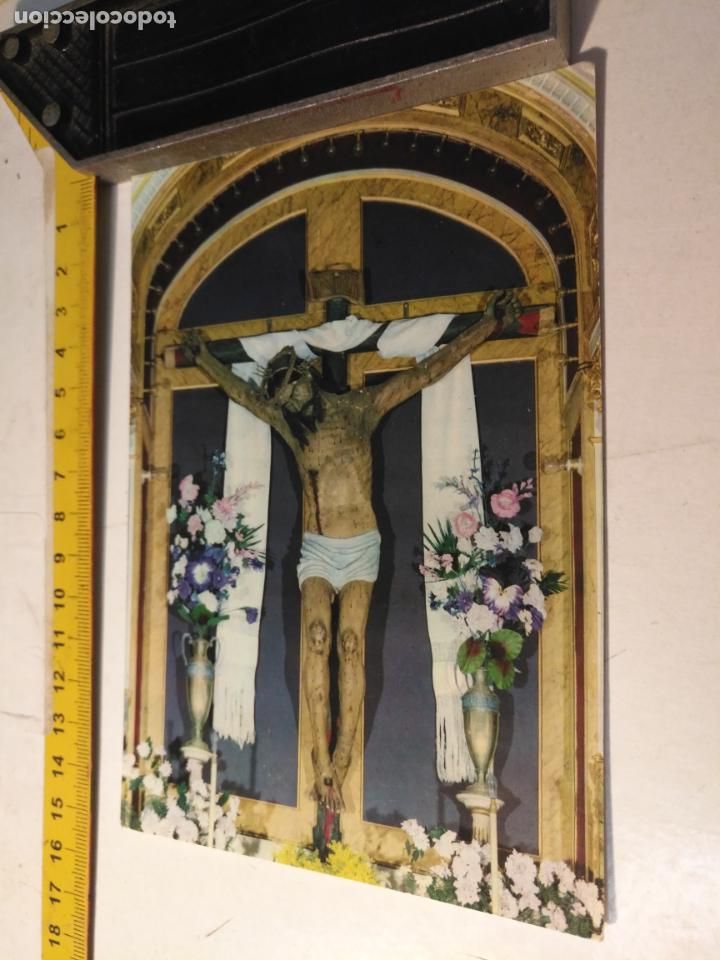 Postales: haga su oferta posta semana santa cristo de la salud trujillo , ediciones arribas