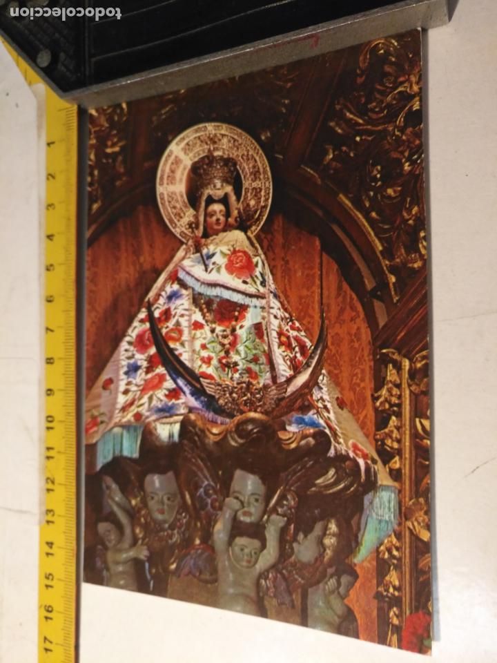 Postais: haga su oferta posta semana santa  virgen de la monta&ntilde;a caceres , el noticiero ediciones
