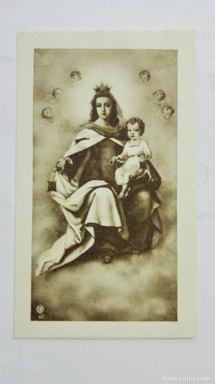 Postales: ESTAMPA RELIGIOSA - Foto 1