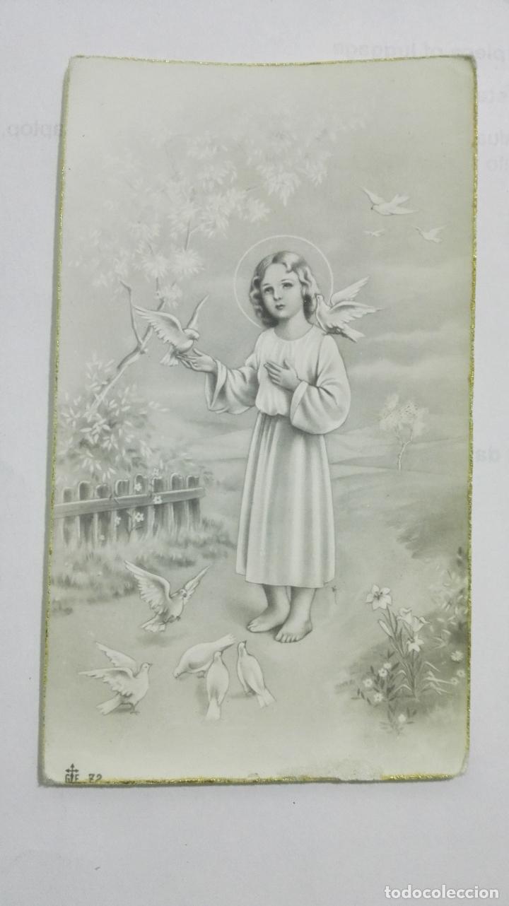 Postales: ESTAMPA RELIGIOSA - Foto 1