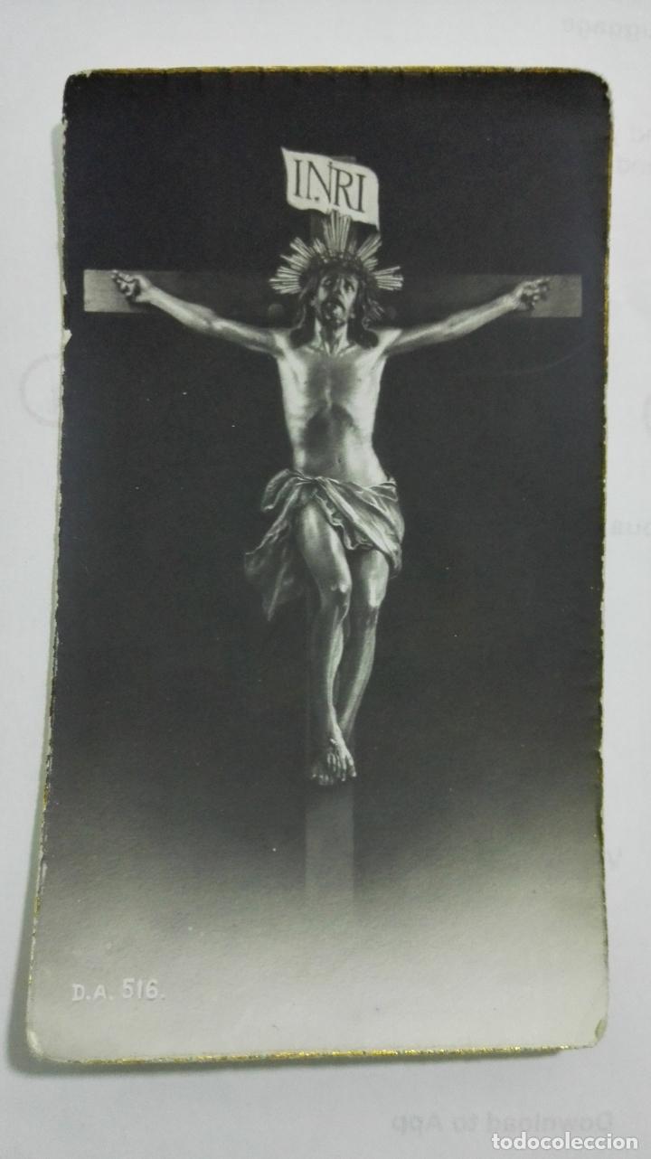 Postales: ESTAMPA RELIGIOSA - Foto 1