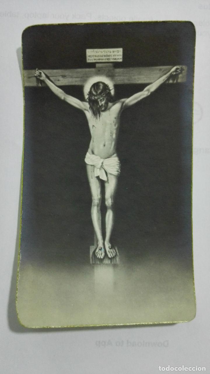 Postales: ESTAMPA RELIGIOSA - Foto 1