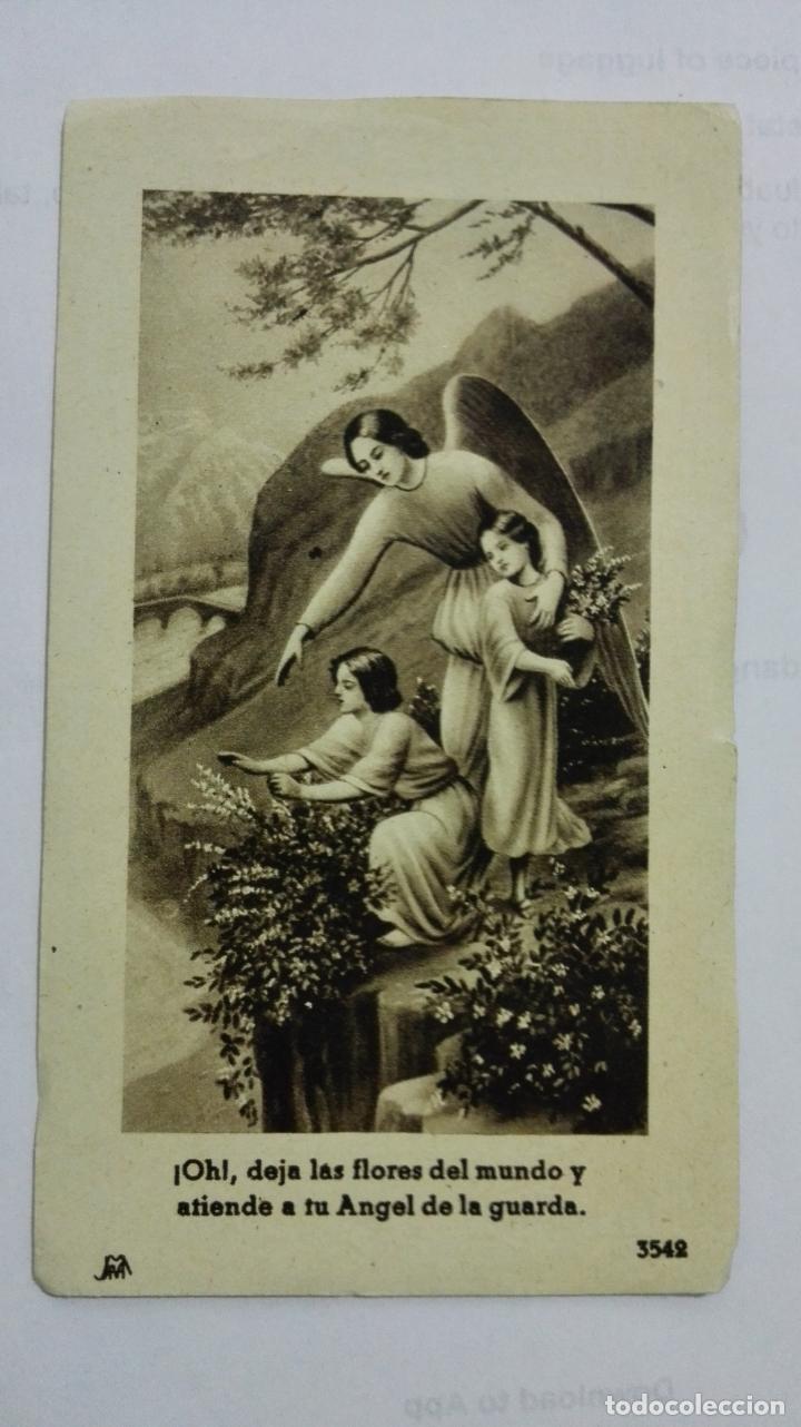 Postales: ESTAMPA RELIGIOSA - Foto 1