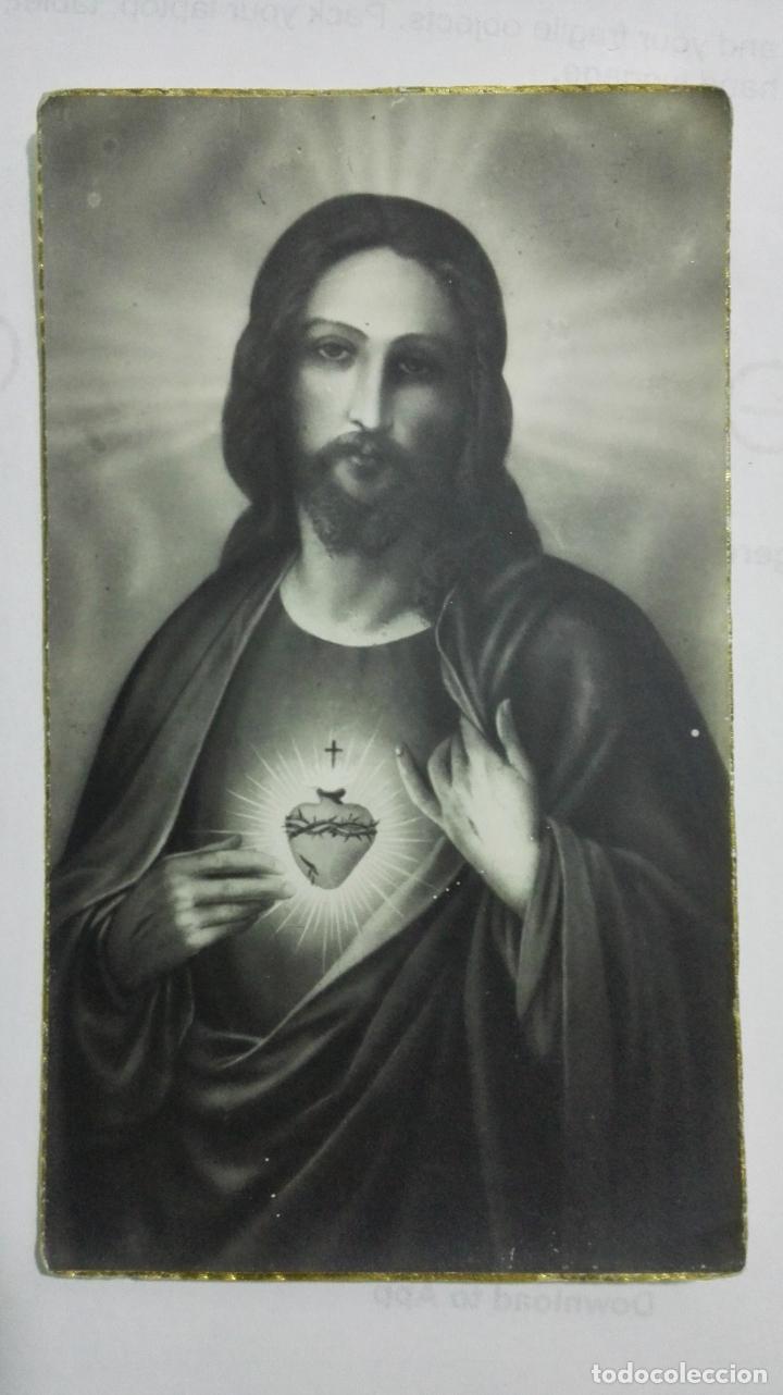 Postales: ESTAMPA RELIGIOSA - Foto 1