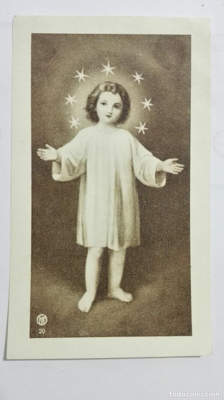 Postales: ESTAMPA RELIGIOSA - Foto 1