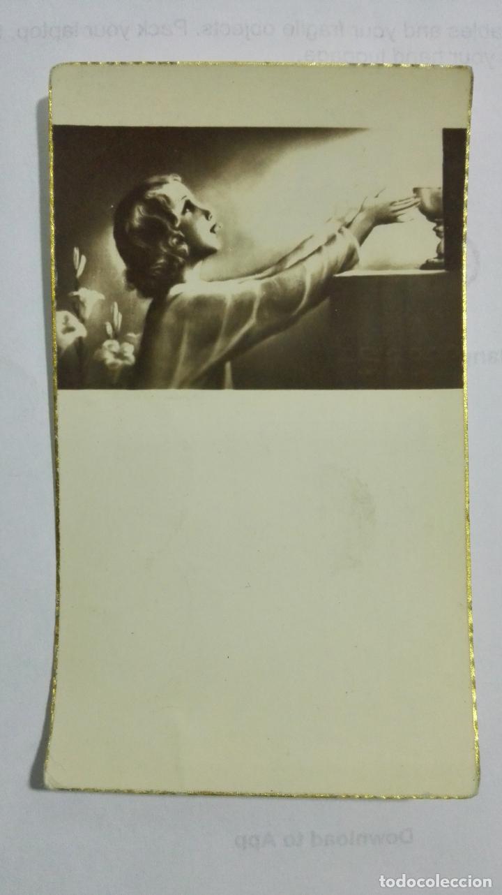 Postales: ESTAMPA RELIGIOSA - Foto 1