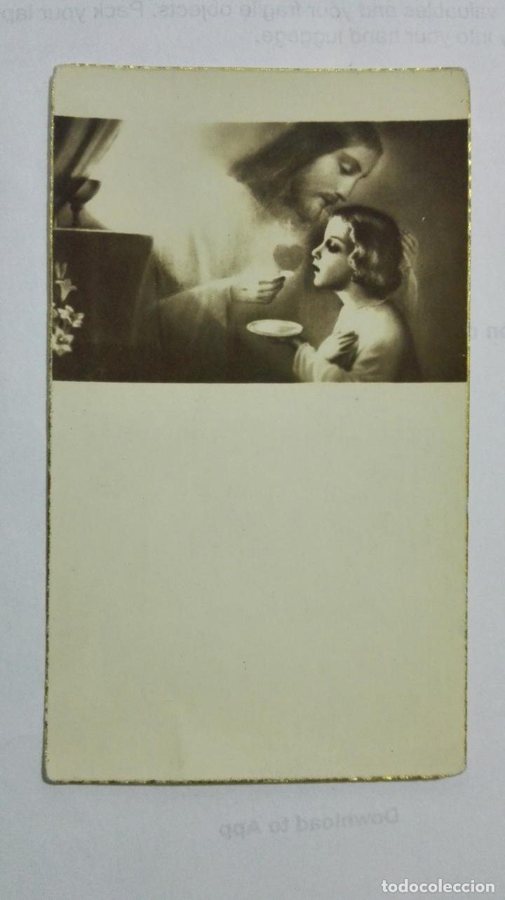 Postales: ESTAMPA RELIGIOSA - Foto 1