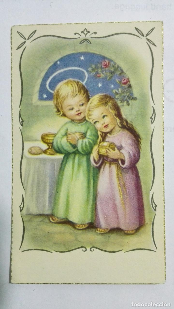 Postales: ESTAMPA RELIGIOSA - Foto 1