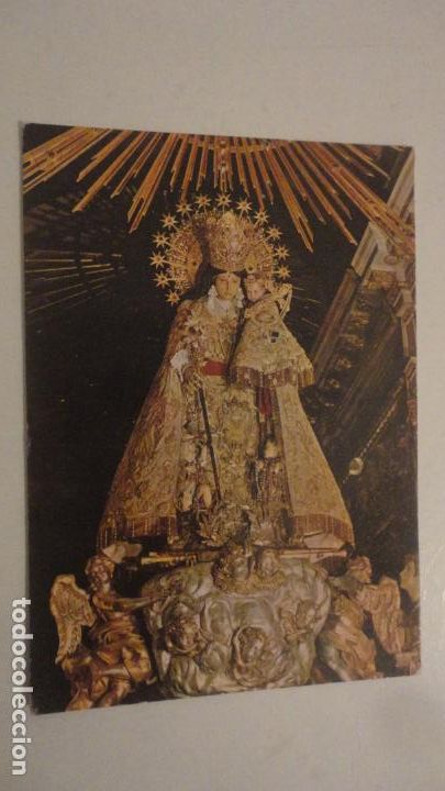 Postales: RECUERDO FIESTA RELIGIOSA.PARROQUIA SAN MIGUEL.BARRIADA DE QUART.VALENCIA 1981