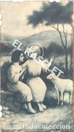 Postales: ANTIG&Uacute;O RECORDATORIO/ FOTO