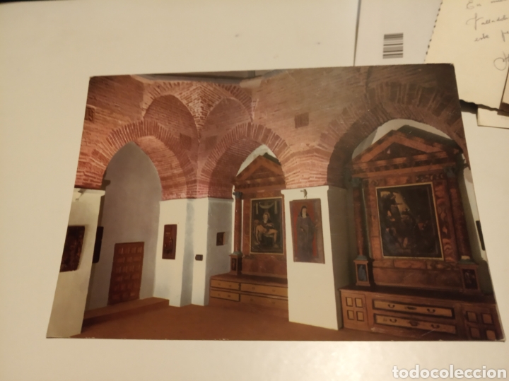 Postales: Tordesillas - Foto 1