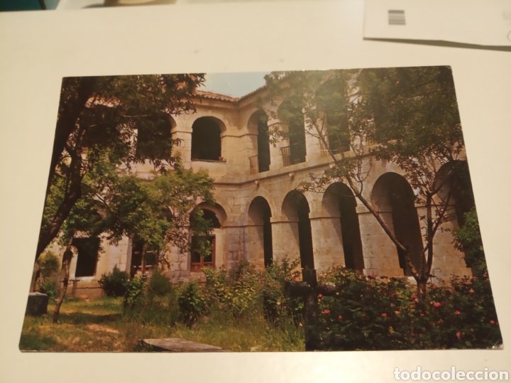 Postales: Tordesillas - Foto 1