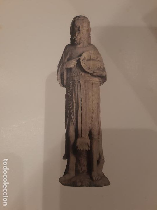 Postales: V.con Ni&ntilde;o.Museo.Pontevedra - Foto 3
