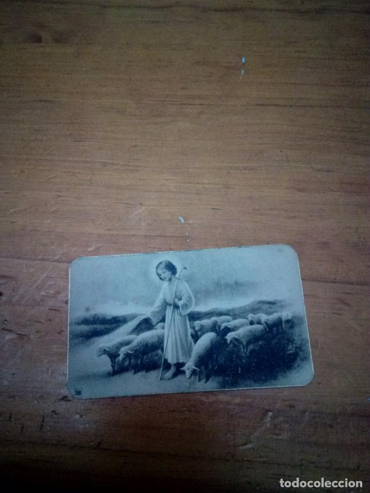 Postales: RECORDATORIO DE LA PRIMERA COMUNI&Oacute;N 1940. C12CR - Foto 1
