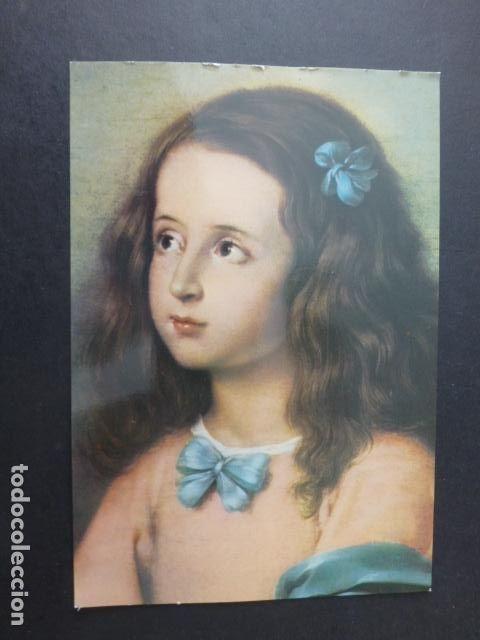 Postales: LA VIRGEN NI&Ntilde;A - Foto 1