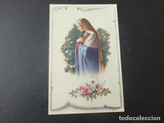 Postales: VIRGEN MARIA - Foto 1