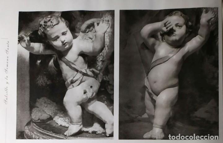 Postales: POSTAL BLANCO Y NEGRO DIVINO NI&Ntilde;O DE JESUS DE BELEN 10