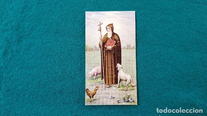 Postales: RECORDATORIO RELIGIOSO - Foto 1