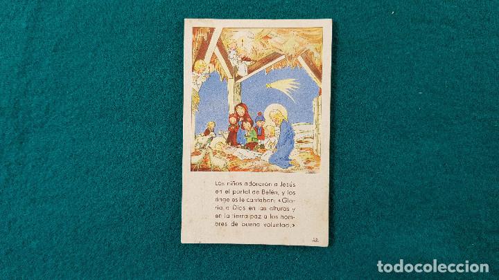 Postales: RECORDATORIO RELIGIOSO - Foto 1