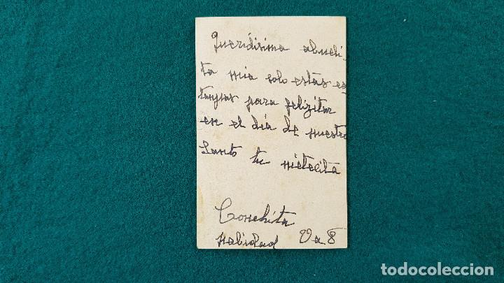 Postales: RECORDATORIO RELIGIOSO - Foto 2
