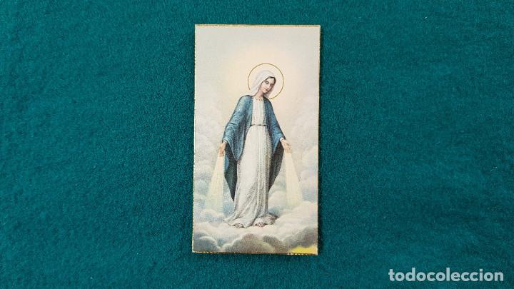 Postales: RECORDATORIO RELIGIOSO - Foto 1