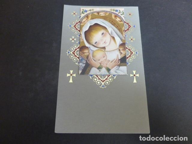 Postales: RECORDATORIO PRIMERA COMUNION FERRANDIZ ILUSTRADOR - Foto 1