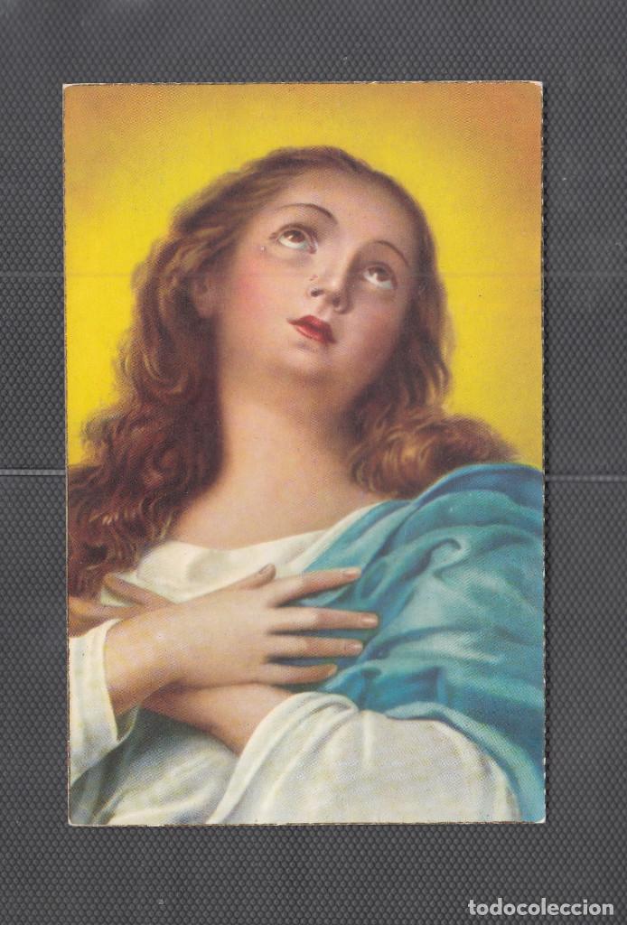 Postales: INMACULADA CONCEPCI&Oacute;N - Foto 1