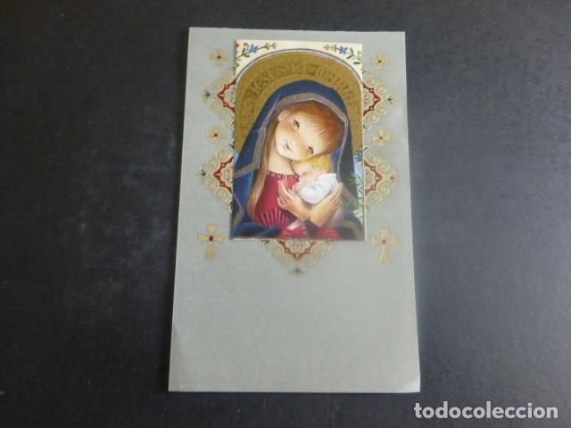 Postales: RECORDATORIO PRIMERA COMUNION FERRANDIZ ILUSTRADOR - Foto 1