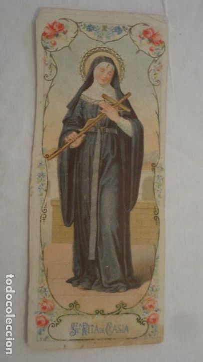 Cartoline: ANTIGUA ESTAMPA.RECUERDO FRANCISCO ROMAN TRIGO.SALVALEON BADAJOZ 1938.REMEDIOS MANGAS.