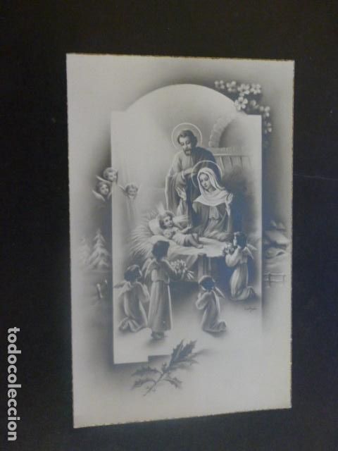 Postales: NATIVIDAD POSTAL - Foto 1