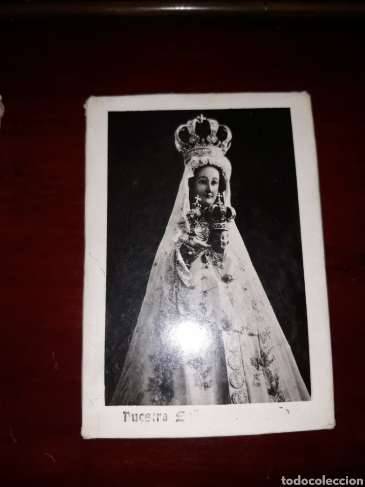 Postales: Estampas de sobre mesilla - Foto 3