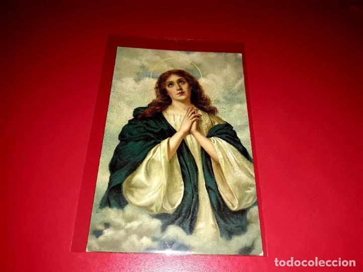 Postales: Bella postal Religiosa antigua - Foto 1