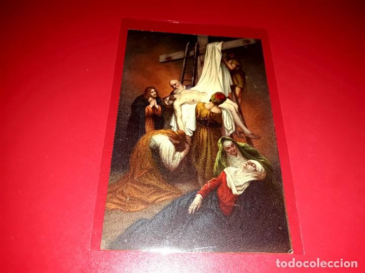 Postais: Postal antigua