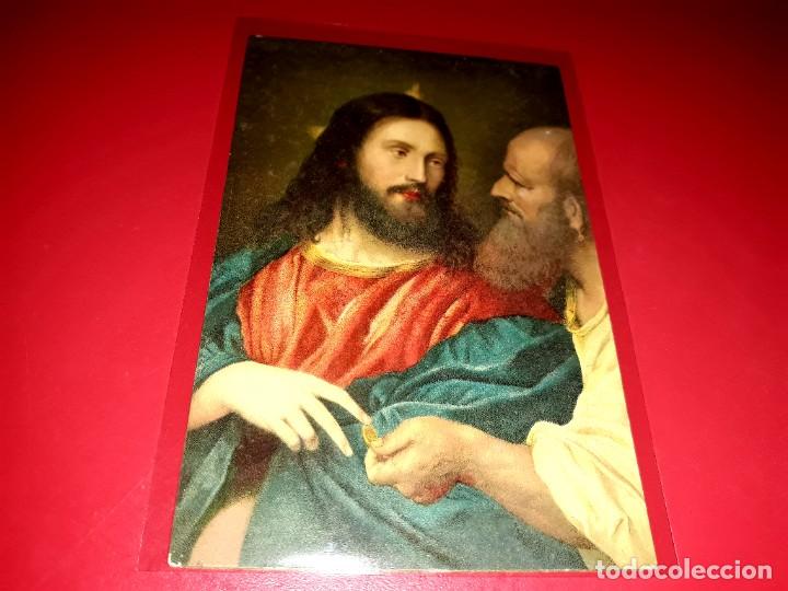Cartoline: Postal antigua Alemania