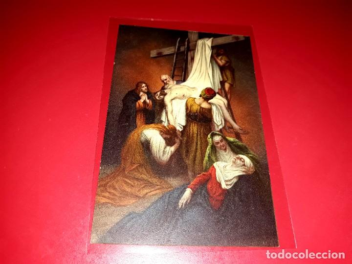 Cartoline: Postal antigua Alemania