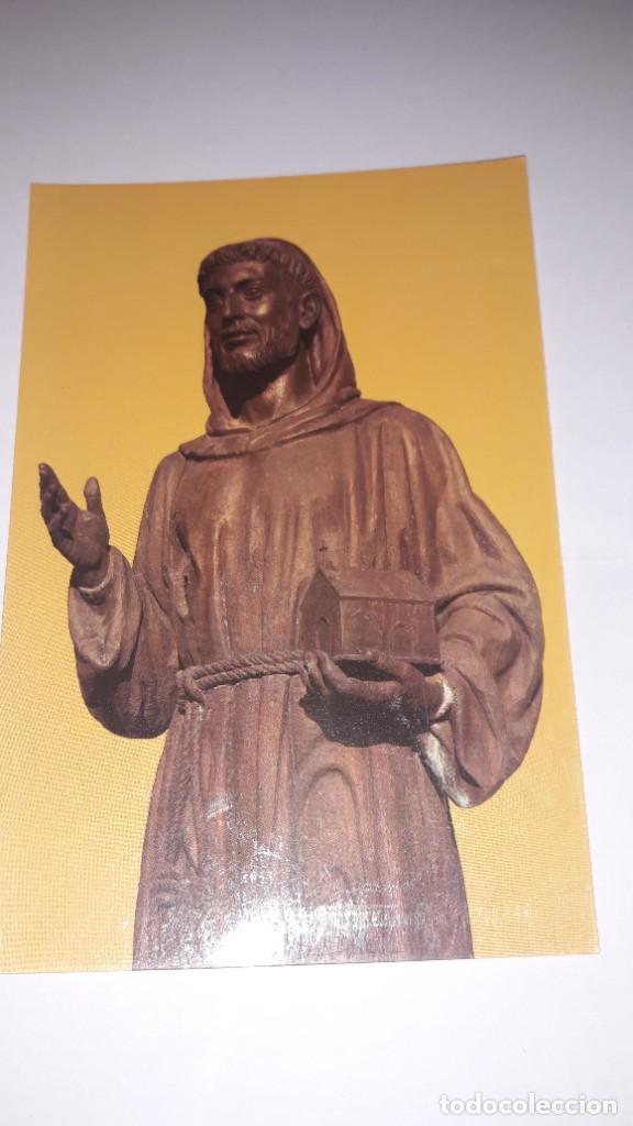 Postales: Postal Religiosa 5 - Foto 1